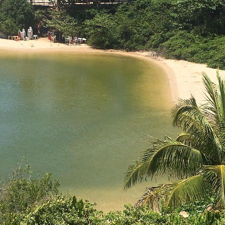 Praia Bela, Vista Mar. Novo! Pitimbu  Exterior foto