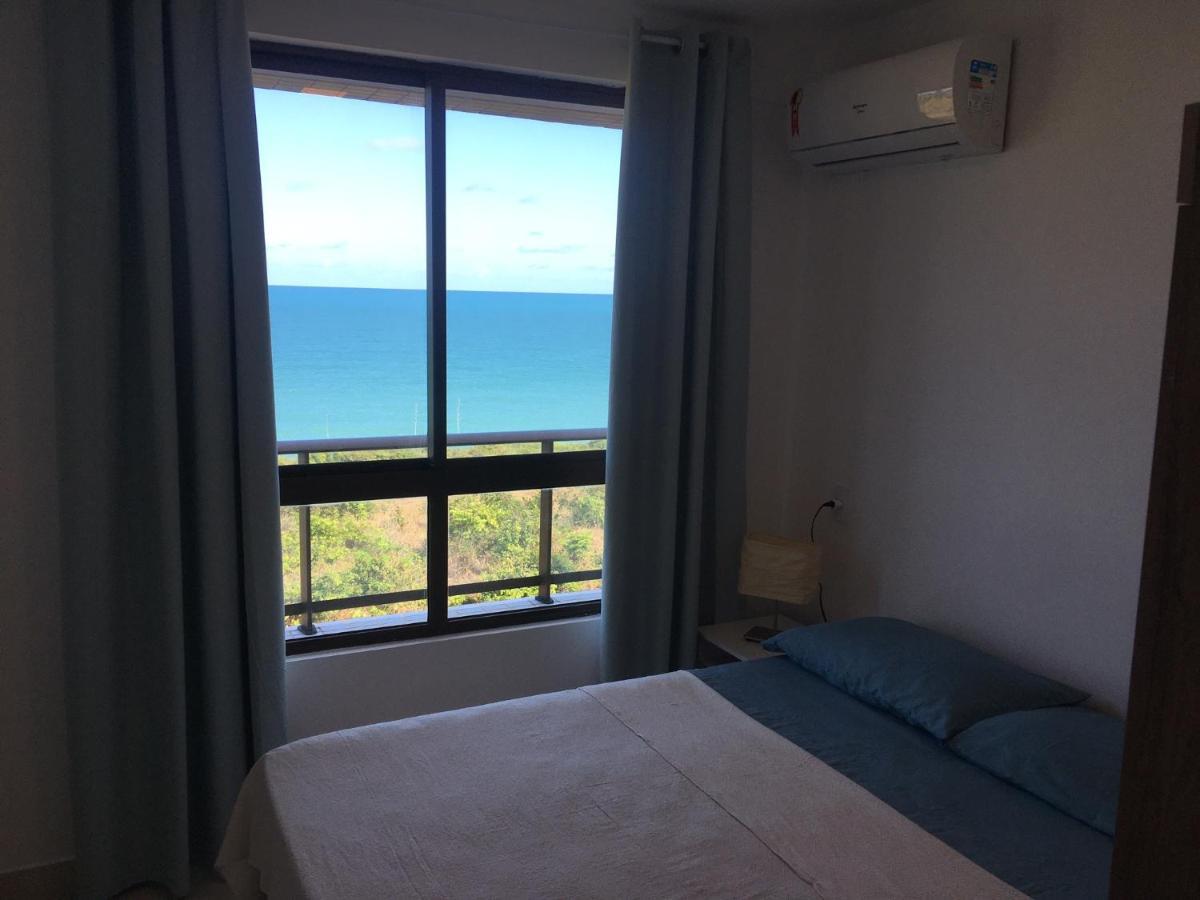 Praia Bela, Vista Mar. Novo! Pitimbu  Exterior foto
